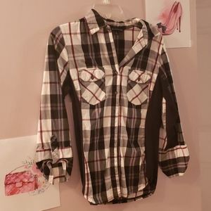 plaid shirt bundle